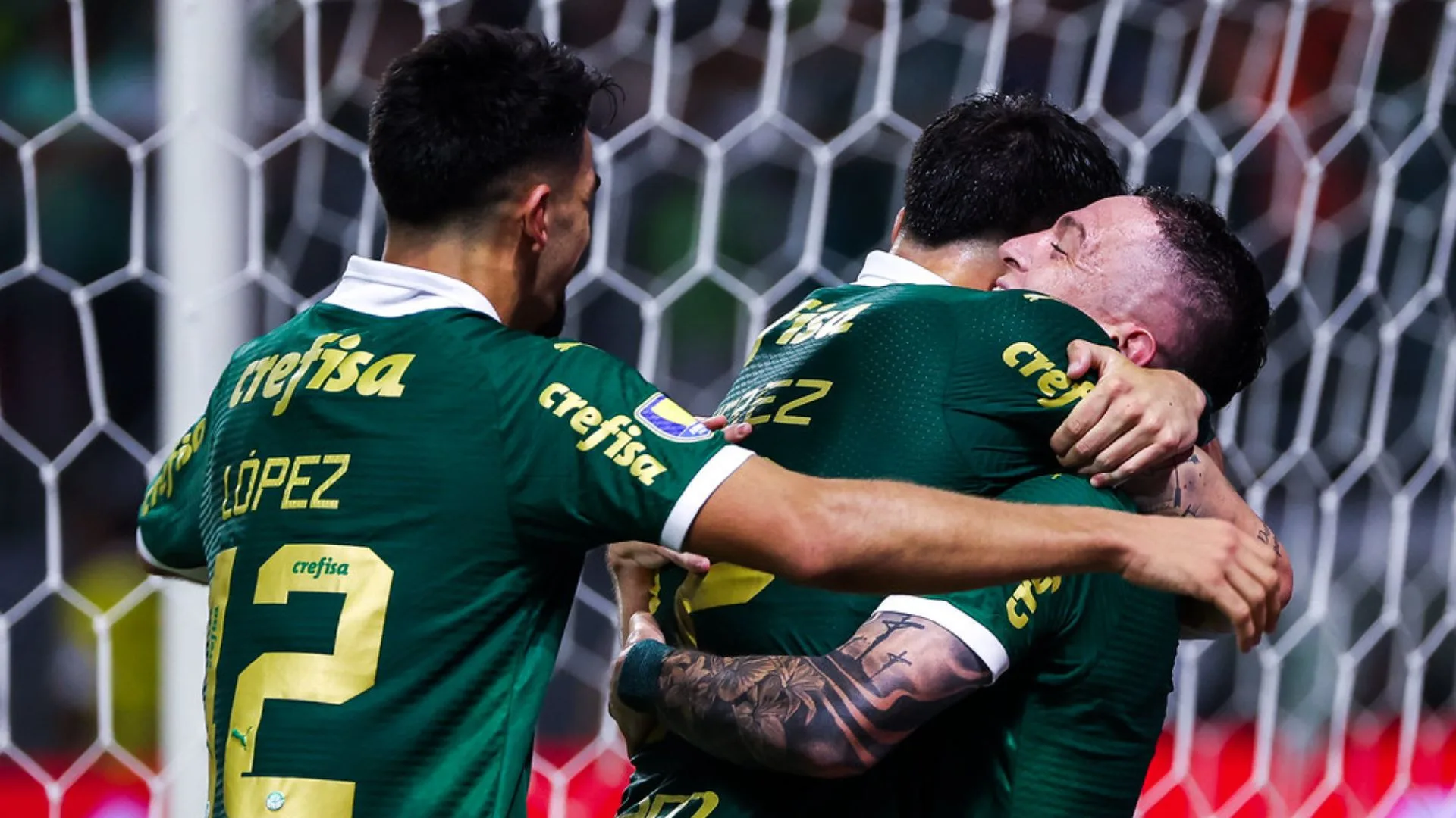 Palmeiras hoje tem grupo do Paulistão 2025 definido; veja adversários
