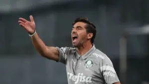 Palmeiras hoje: time tem dois desfalques em “final” contra o Botafogo