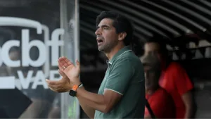 Palmeiras hoje: time tem dois desfalques em decisão contra o Grêmio