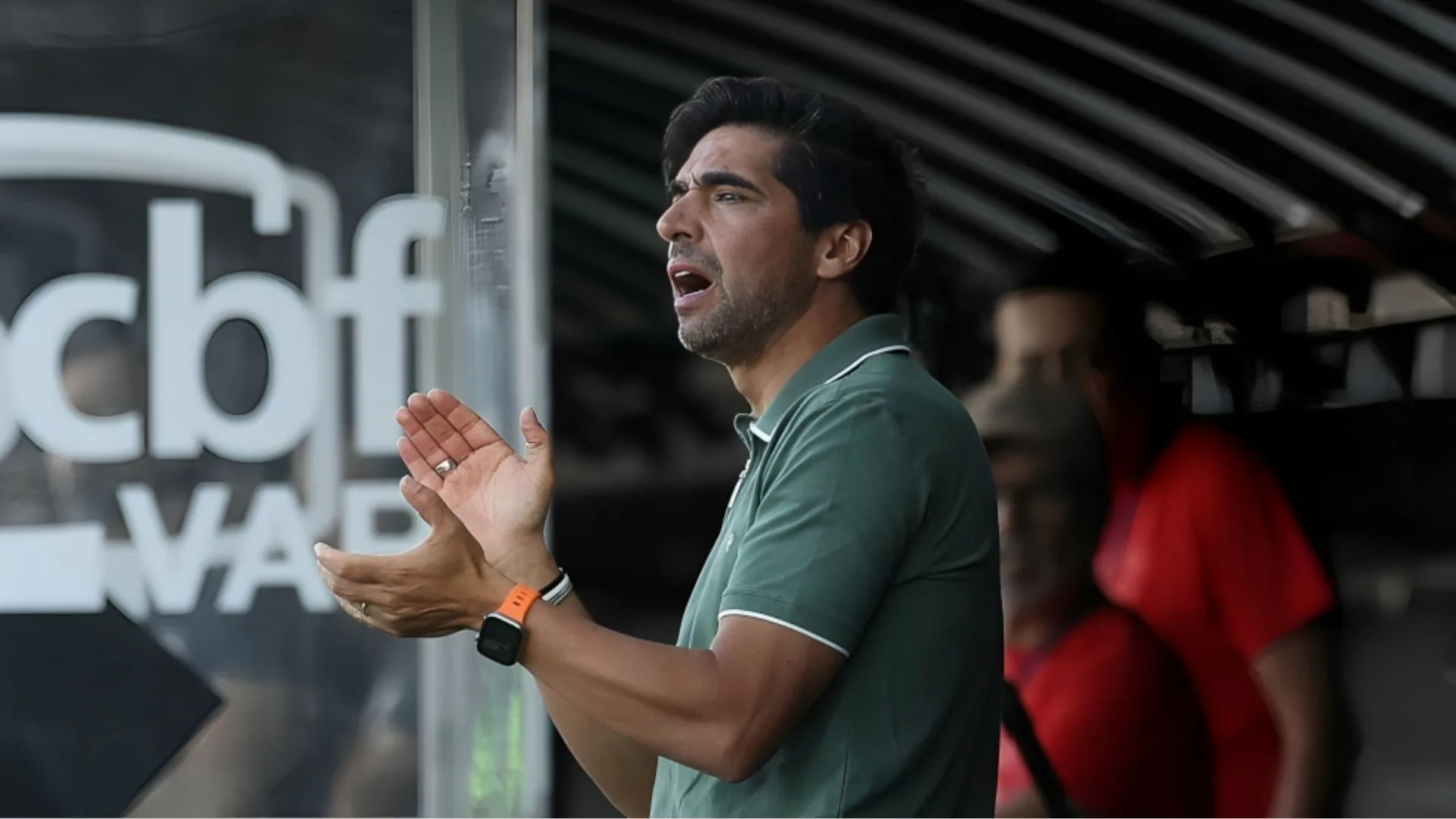 Palmeiras hoje: time tem dois desfalques em decisão contra o Grêmio