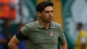 Palmeiras hoje: time tem três desfalques em ‘final’ contra o Atlético-GO