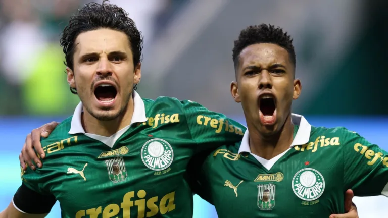 Palmeiras hoje: veja o provável time contra o Grêmio pelo Brasileirão