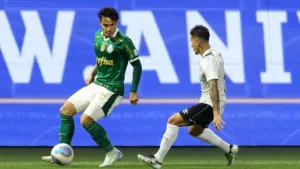 Palmeiras hoje: veja o provável time contra o Bahia no Brasileirão