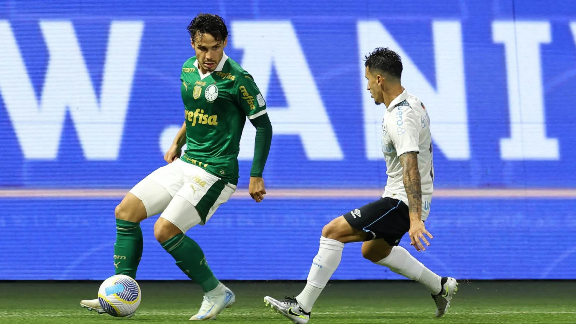 Palmeiras hoje: veja o provável time contra o Bahia no Brasileirão