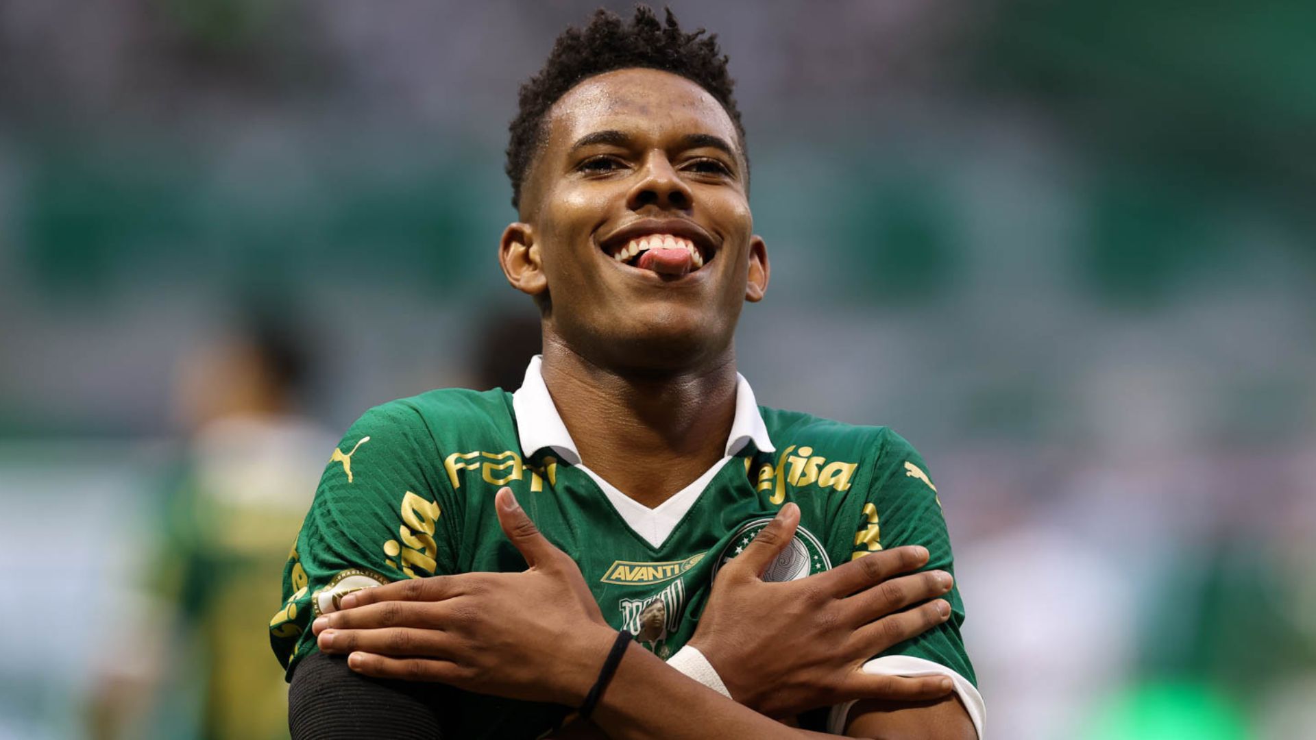 Palmeiras tem novidades hoje contra o Atlético-GO; veja provável escalação