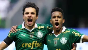 Palmeiras hoje: veja o provável time no clássico contra o Corinthians
