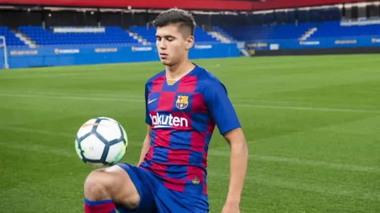 Palmeiras tem interesse na contratação de ex-jogador do Barcelona