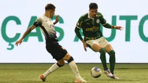 Corinthians x Palmeiras: saiba como assistir ao clássico pelo Brasileirão AO VIVO