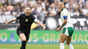 Palmeiras x Corinthians: onde ver a partida de volta da decisão do Paulista Feminino