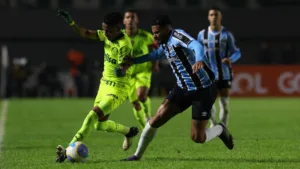 Palmeiras x Grêmio: onde assistir ao jogo do Brasileirão Série A