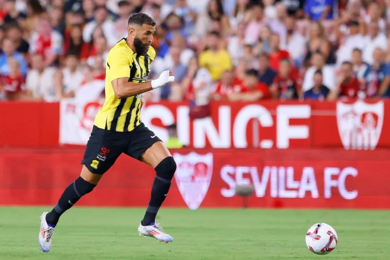 Palpite: Al-Orobah x Al-Ittihad – Campeonato Saudita – 7 de novembro de 2024