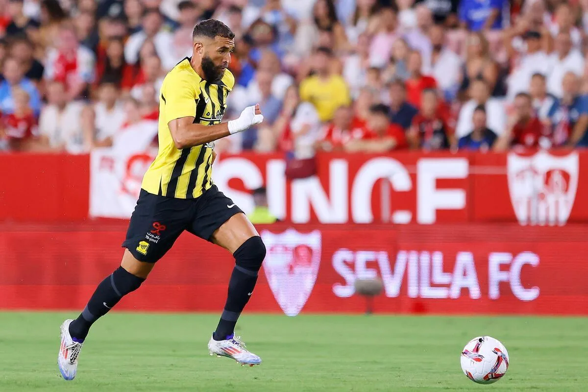 Palpite: Al-Orobah x Al-Ittihad – Campeonato Saudita – 7 de novembro de 2024