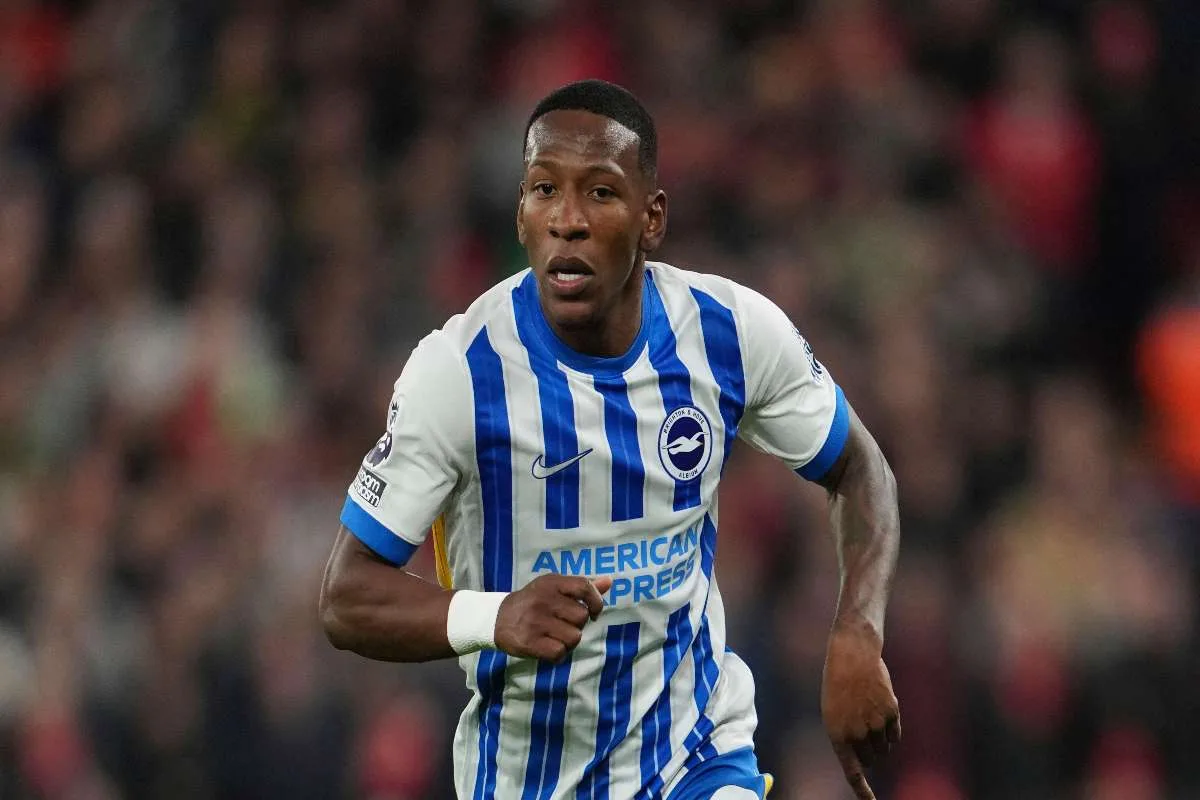 Palpite: Brighton x Manchester City – Premier League – 9 de novembro de 2024