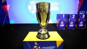 Casagrande lamenta dois clubes “destruídos” que perderam força no Paulistão