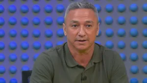 Paulo Nunes elege status do Botafogo após vitória em “final” do Brasileirão