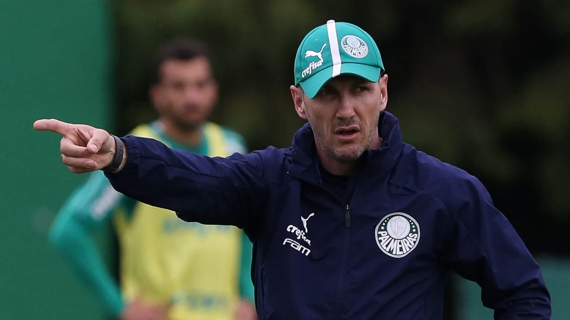 Paulo Turra, ex-Palmeiras e Botafogo, aponta principal diferença entre os times