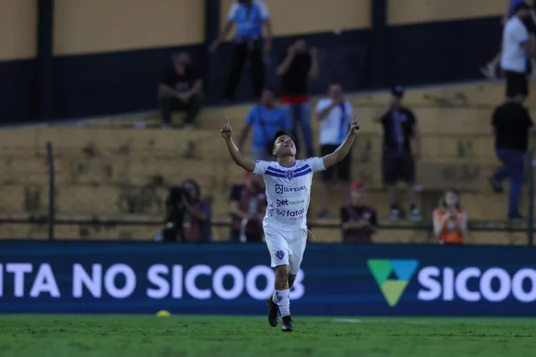 Palpite: Paysandu x Vila Nova-GO – Série B – 24 de novembro de 2024