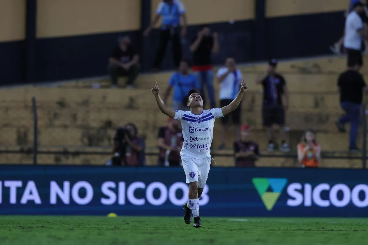 Palpite: Paysandu x Vila Nova-GO – Série B – 24 de novembro de 2024