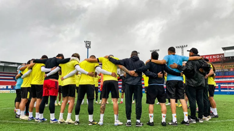 Paysandu x Brusque: onde assistir à partida do Brasileirão Série B