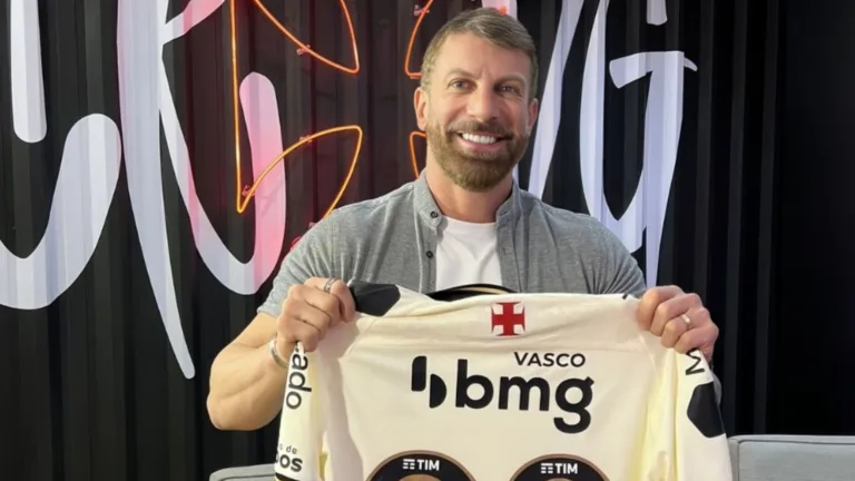 Vasco já prepara “barca” de jogadores no fim de 2024; veja quem sai