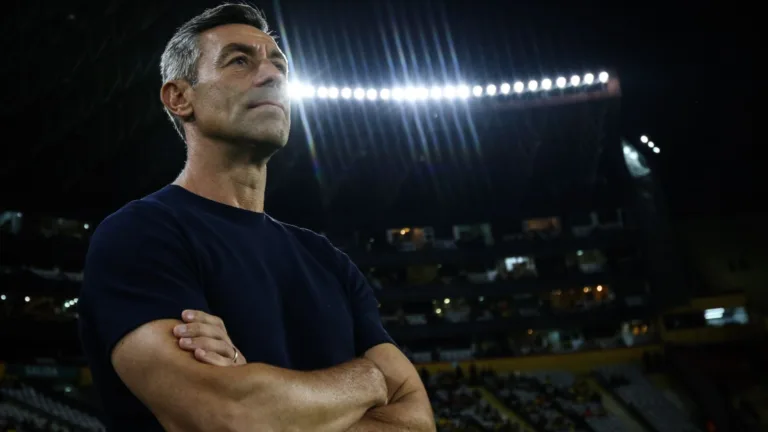 Santos agita o mercado da bola e pode ter Pedro Caixinha no lugar de Carille em 2025