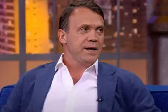 Petkovic, ex-jogador