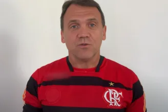 Petkovic, ex-jogador