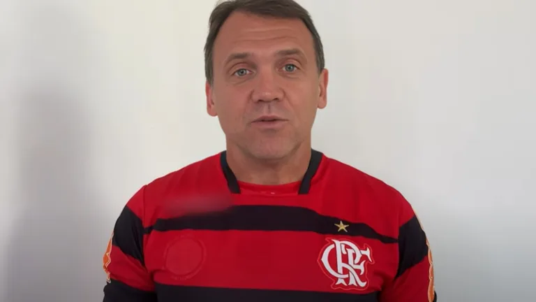 Petkovic revela condição para aceitar possível convite do Flamengo: “Simples assim”