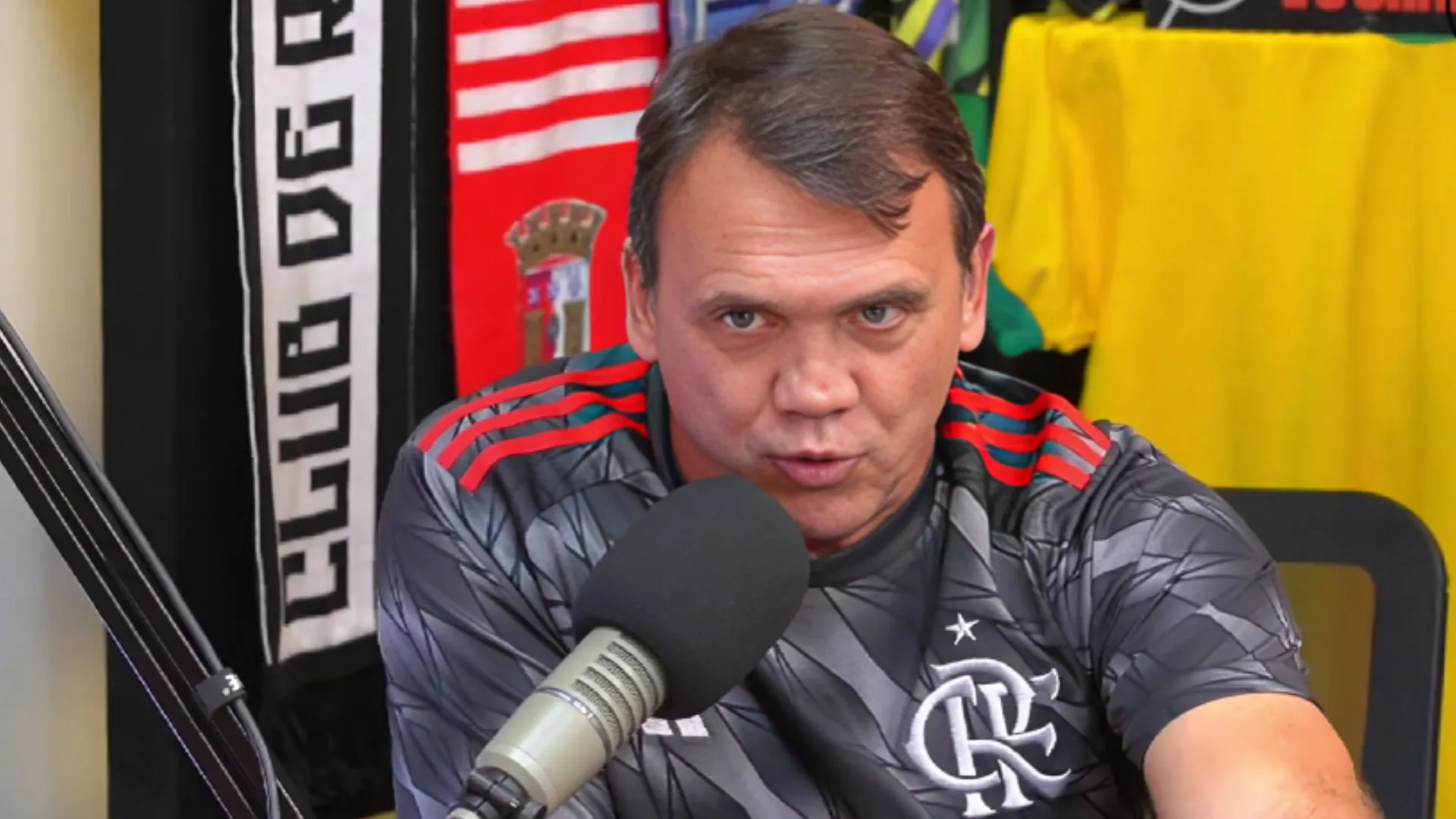 Petkovic valoriza torcida de clube diferenciado no Brasil: “Mais respeito que no Flamengo”