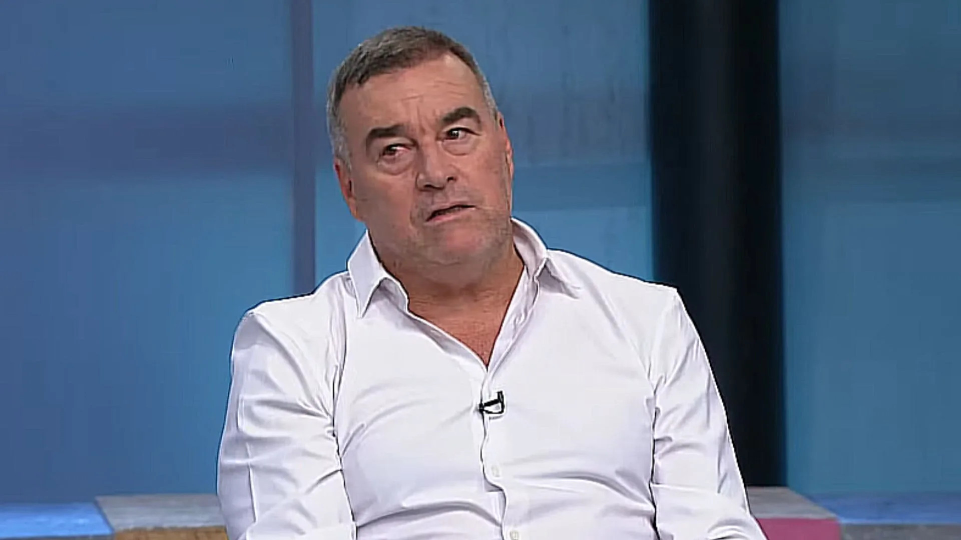 Pintado elege zagueiro destaque no futebol brasileiro: “Diferente” 