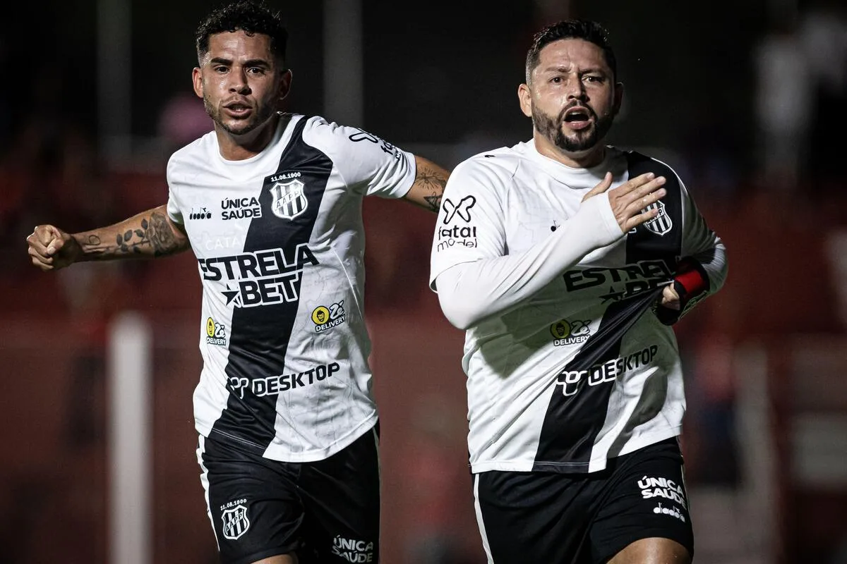 Palpite: Ponte Preta x Sport – Série B – 16 de novembro de 2024