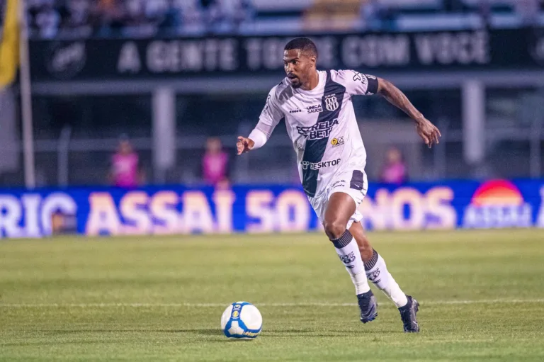 Ponte Preta deixa a zona de rebaixamento nesta rodada? Veja as odds