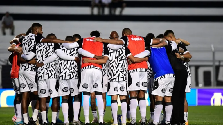 Ponte Preta x Paysandu: onde assistir AO VIVO o Brasileirão Série B