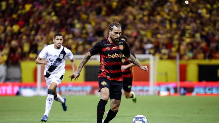 Ponte Preta x Sport: onde assistir AO VIVO o Brasileirão Série B