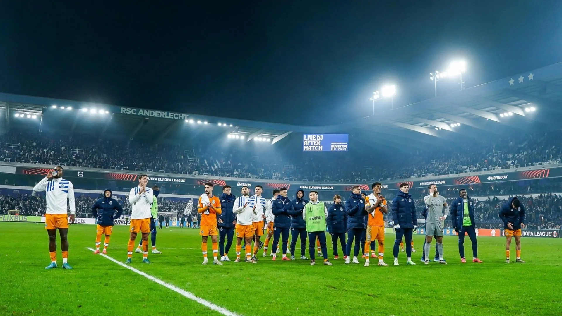 Porto x Casa Pia: onde assistir ao jogo do Campeonato Português