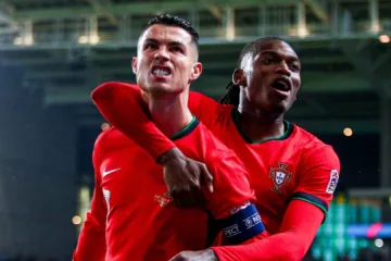Craque Neto cita impacto de Cristiano Ronaldo e crava: “Futebol português está na frente do brasileiro”