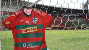 Presidente da Portuguesa fala sobre futura SAF do clube: “Salvação”