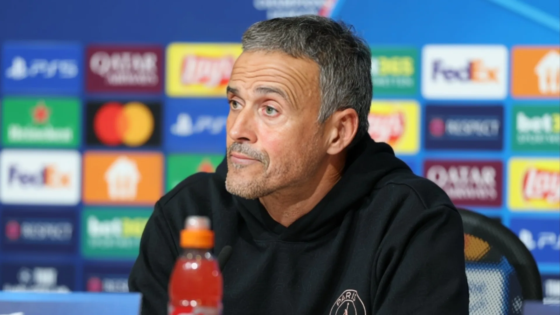 PSG hoje: veja a provável escalação contra o Bayern de Munique na Champions