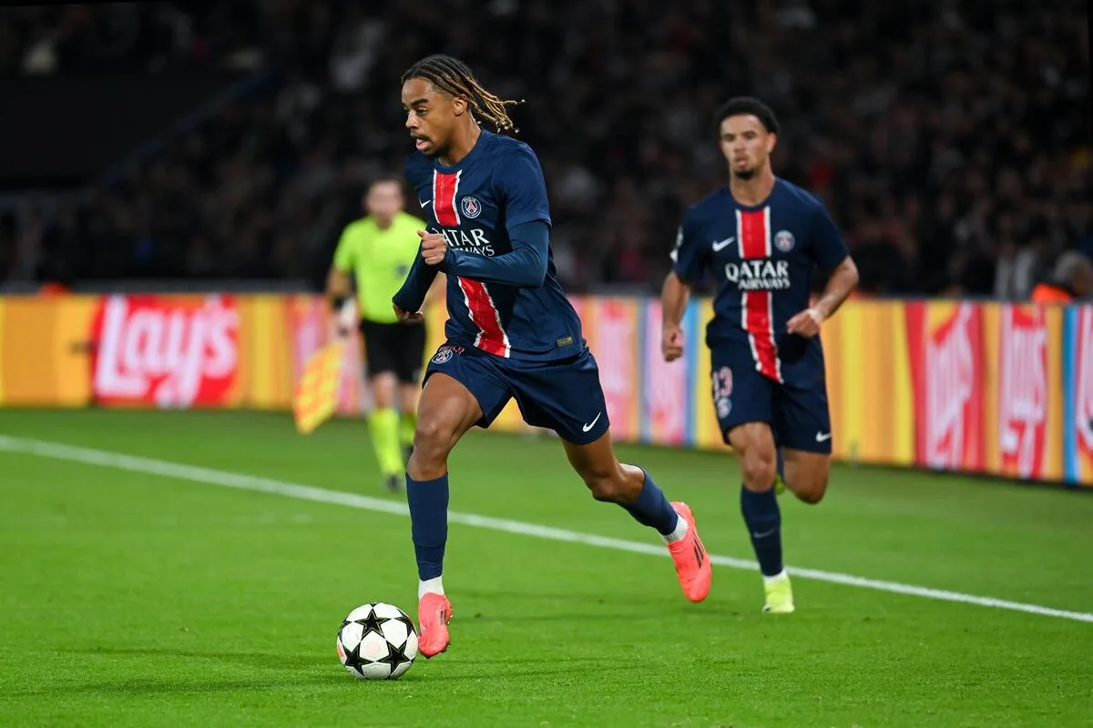 Palpite: PSG x Atlético de Madrid – Champions League – 6 de novembro de 2024