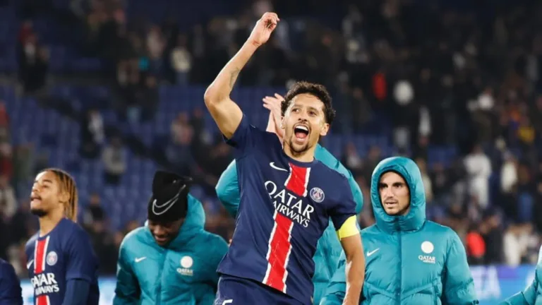 PSG X Atlético de Madrid: onde assistir ao jogo da Champions League