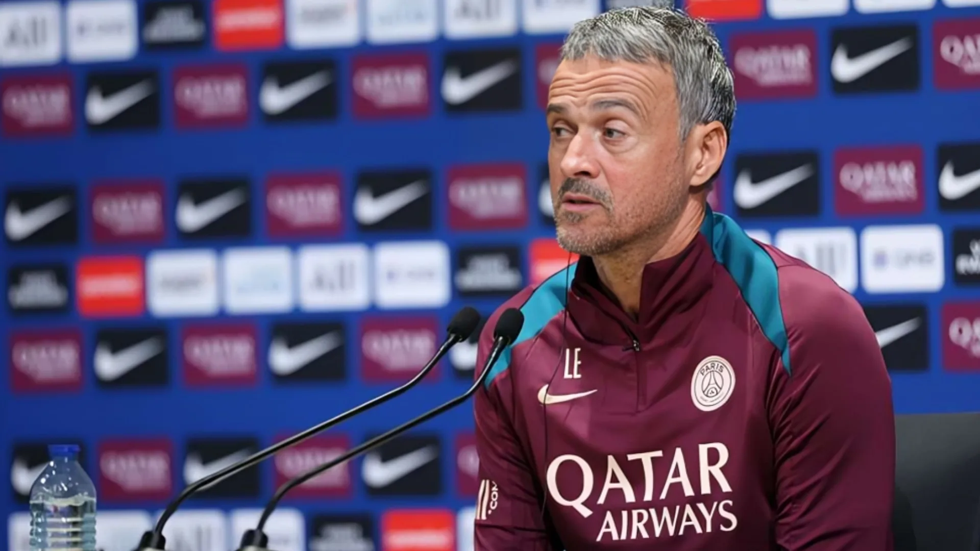 PSG hoje: veja a provável escalação contra o Nantes na Ligue 1