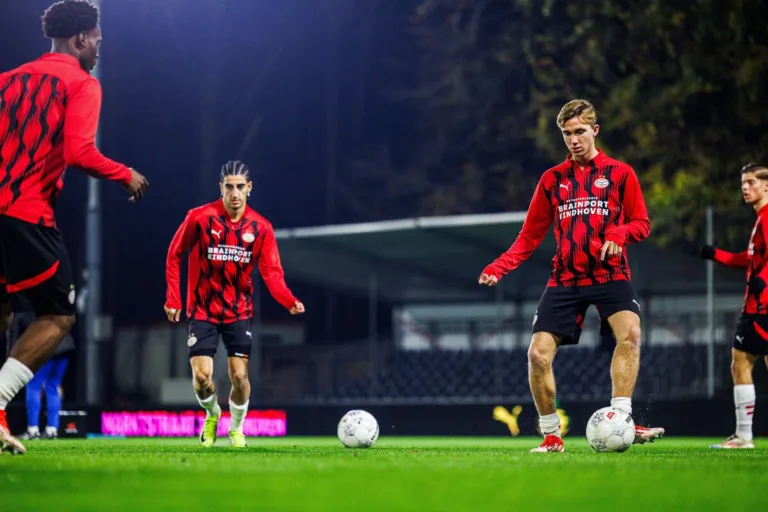 Palpite: PSV x Girona – Champions League – 5 de novembro de 2024