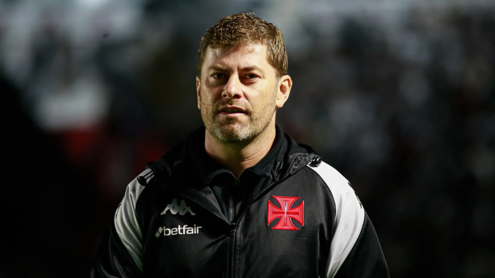 Rafael Paiva, do Vasco, aponta dois candidatos ao título do Brasileirão: “Estão brigando”