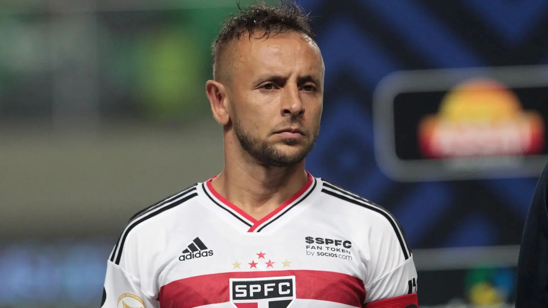 Rafinha dispara contra atitude de Tite: “Faltou com a palavra”