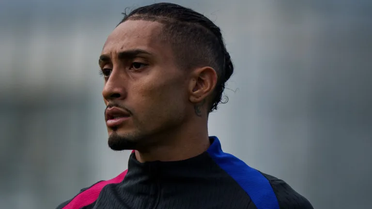 Raphinha indica “novo Neymar” no futebol mundial: “Parecido”