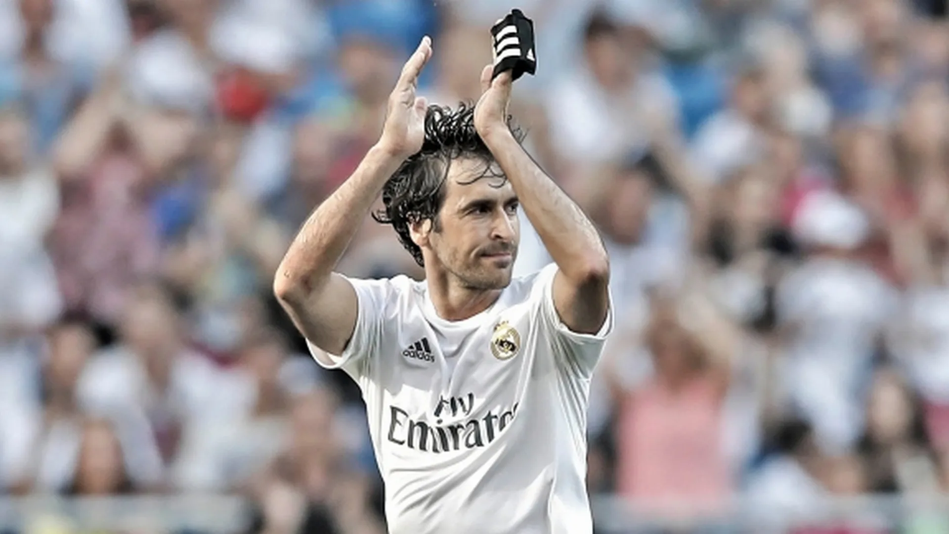 Raúl, ex-Real Madrid, descarta Pelé e define maior jogador da história