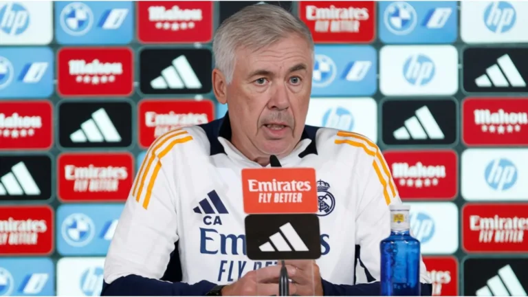 Real Madrid hoje: veja a provável escalação contra o Osasuna na LaLiga