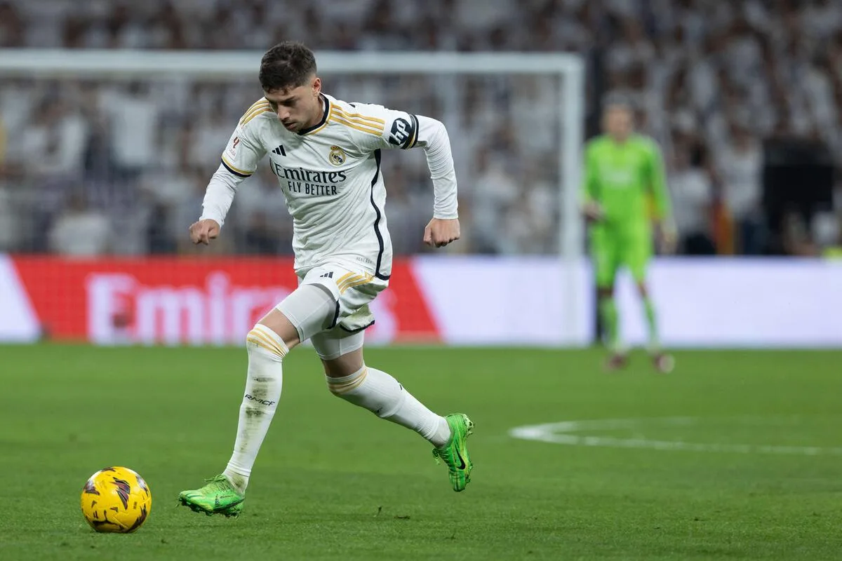 Palpite: Real Madrid x Milan – Champions League – 5 de novembro de 2024