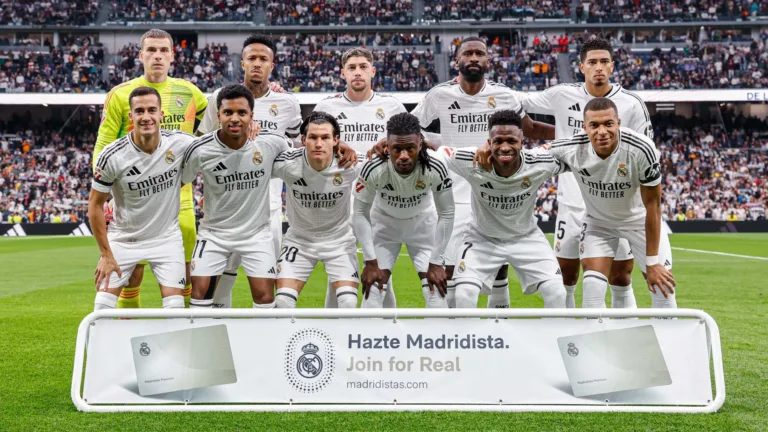 Real Madrid hoje: time tem seis desfalques contra o Leganés pela La Liga; veja a lista 