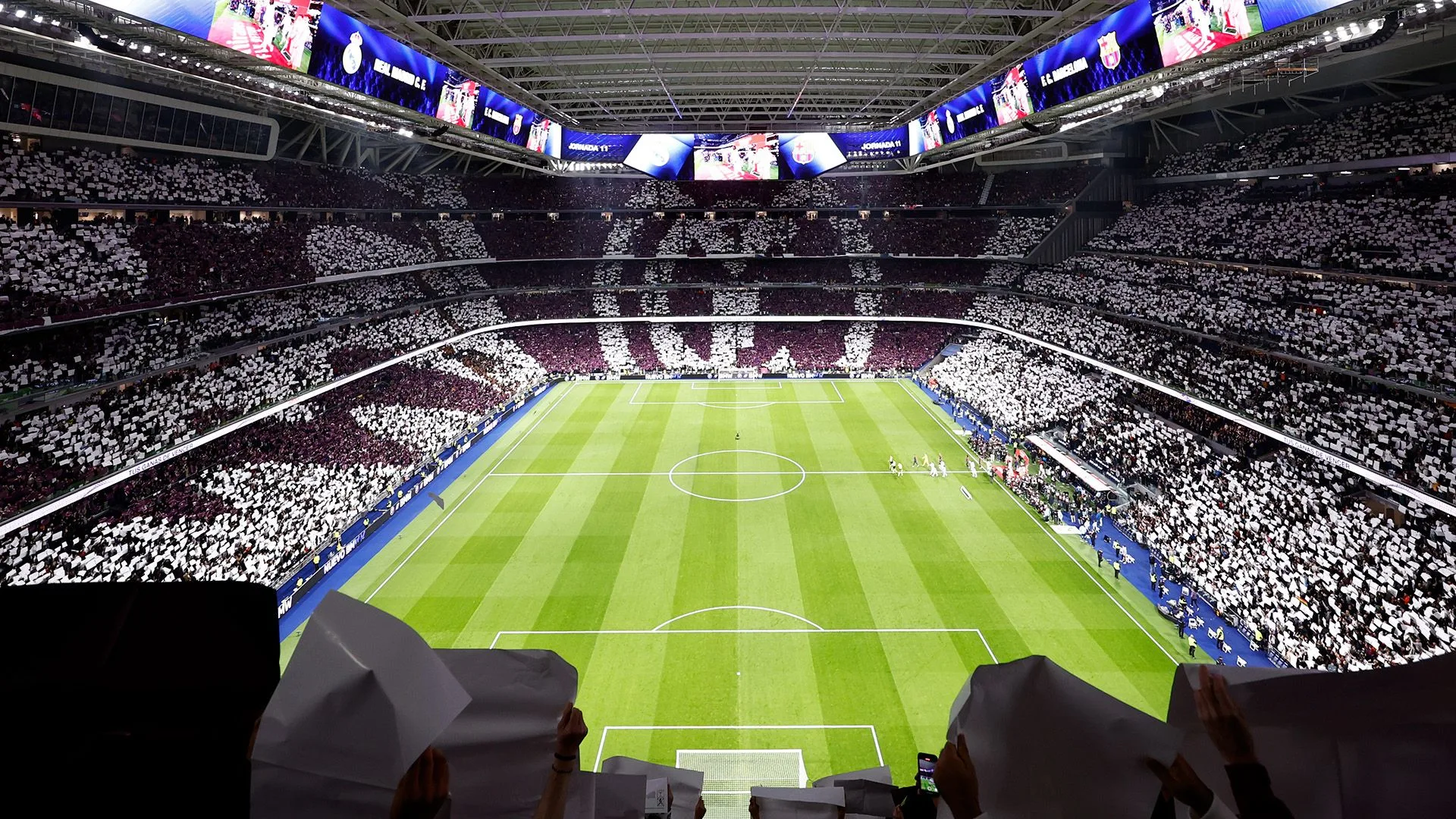 Real Madrid x Milan: onde assistir à partida da Champions League